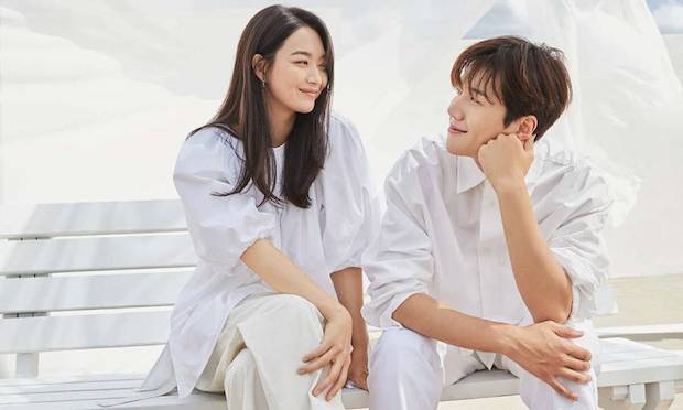 หัวหน้าฮง ฟีเวอร์!! พระเอกไทยอินซีรีส์เกาหลี Hometown Cha-Cha-Cha