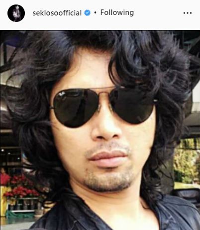 เสก โลโซ โล่ง หลังศาลฎีกา เลื่อนฟังคำตัดสินคดี 