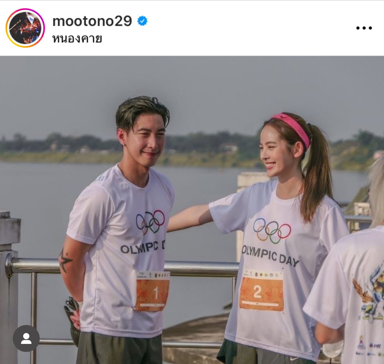 โตโน่ รับ งานเยอะ แม้ไม่มีเวลาให้ ณิชา แต่รักไม่จืดจาง 