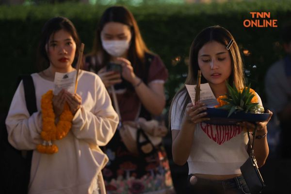 คเณศจตุรถี 2566 เปิดบทสวด บูชาพระพิฆเนศ สมหวังดั่งใจปรารถนา