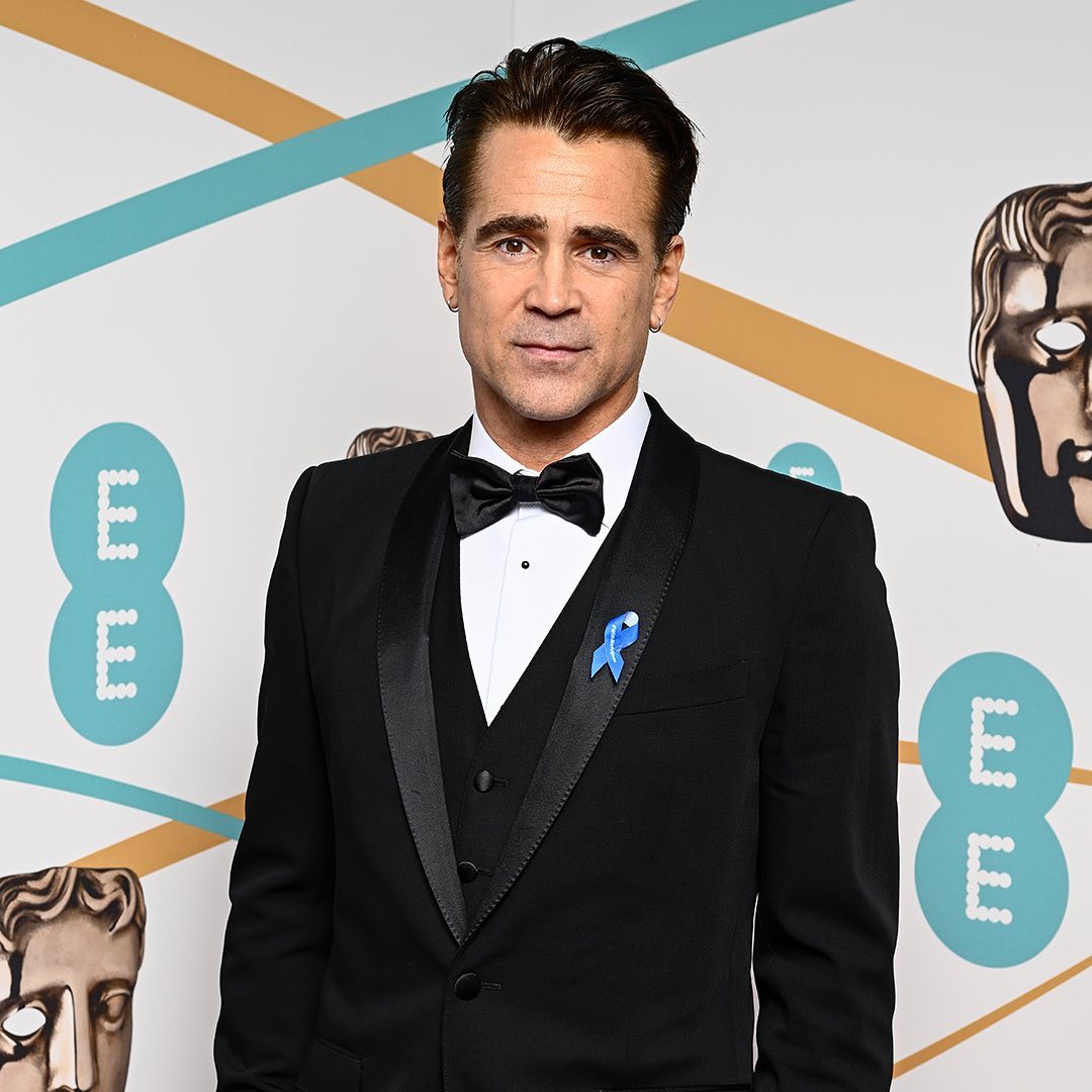 พรมแดงอลังการ!! ‘เจ้าชายวิลเลียมและพระชายา’ เสด็จร่วมงานประกาศรางวัล BAFTA ครั้งที่ 76 พรมแดงอลังการ!! ‘เจ้าชายวิลเลียมและพระชายา’ เสด็จร่วมงานประกาศรางวัล BAFTA ครั้งที่ 76