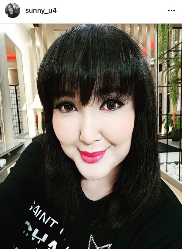 เปิดทำนาย! ซันนี่ ยูโฟร์ สุดอึ้ง เคยดูดวงให้ตัวเอง