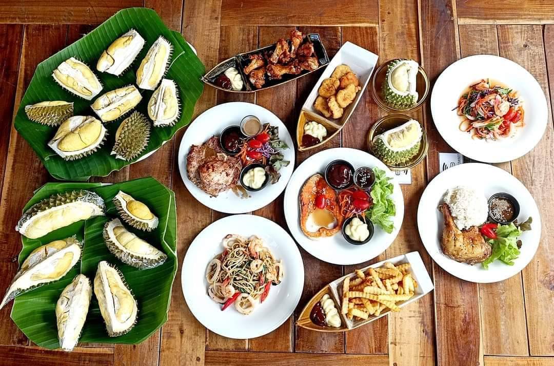 5 ร้านอาหารอุตรดิตถ์ ร้านเด็ดห้ามพลาด อาหารถูกปาก บรรยากาศถูกใจ! 5 ร้านอาหารอุตรดิตถ์ ร้านเด็ดห้ามพลาด อาหารถูกปาก บรรยากาศถูกใจ!