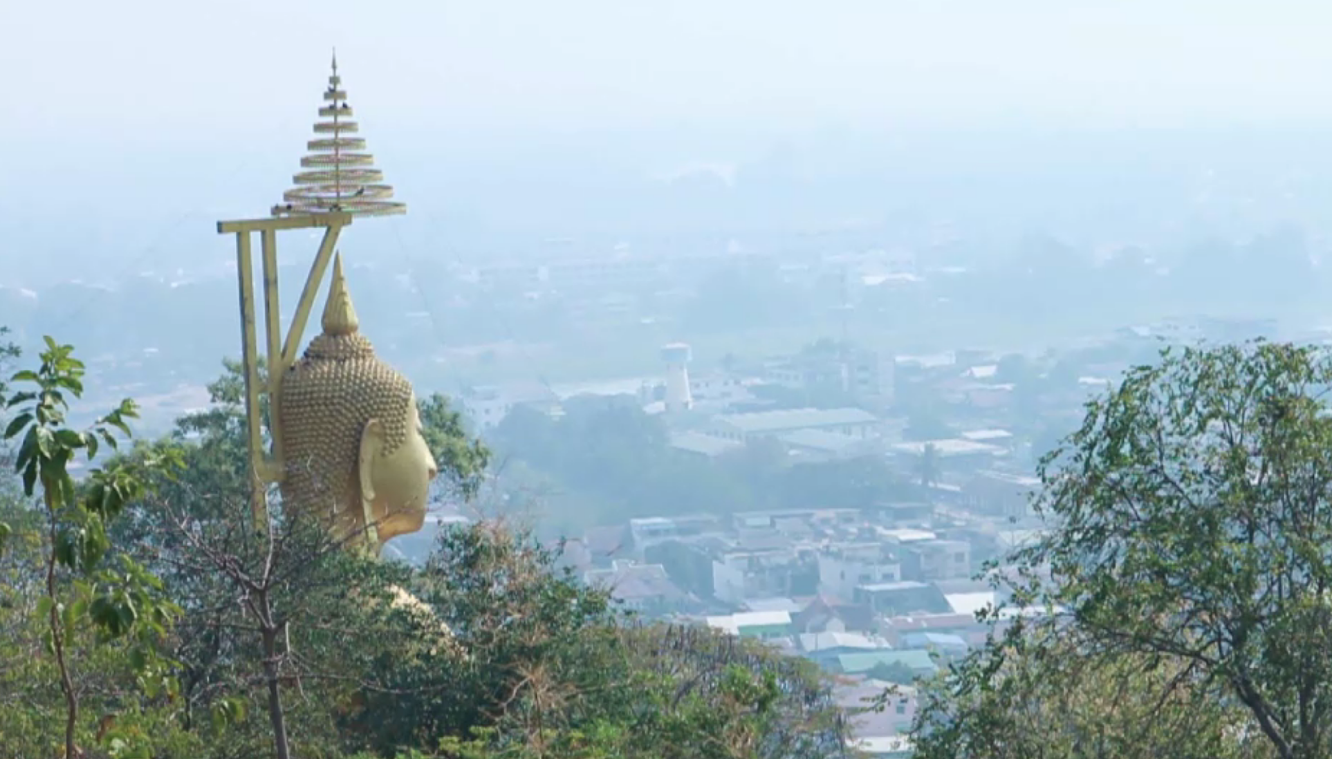 ฝุ่น PM2.5 นครสวรรค์ ฟุ้งเกินมาตรฐาน สั่งเด็ดขาด 15 อำเภอห้ามเผา ฝุ่น PM2.5 นครสวรรค์ ฟุ้งเกินมาตรฐาน สั่งเด็ดขาด 15 อำเภอห้ามเผา