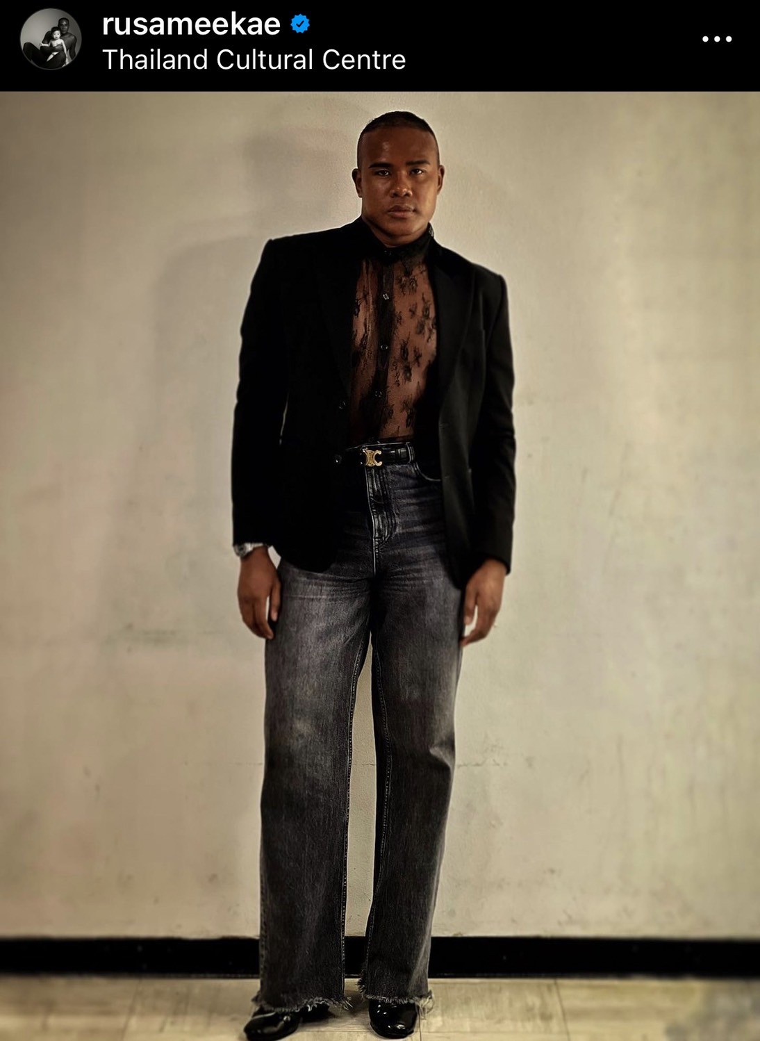 รัศมีแข เผยสาเหตุโพสต์เดือด พร้อมหย่าสามีชาวสวีเดน