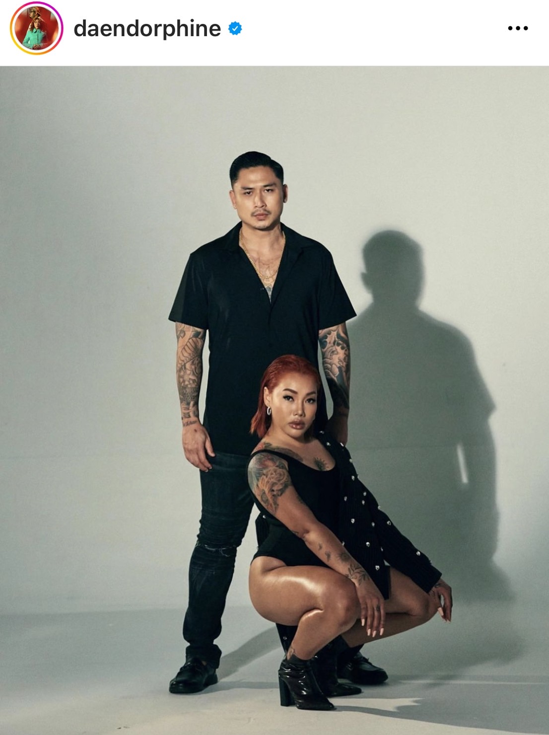 ดา เอ็นโดรฟิน เผยความรู้สึก หลังตั้งท้องลูกคนแรกได้ 4 เดือน ดา เอ็นโดรฟิน เผยความรู้สึก หลังตั้งท้องลูกคนแรกได้ 4 เดือน