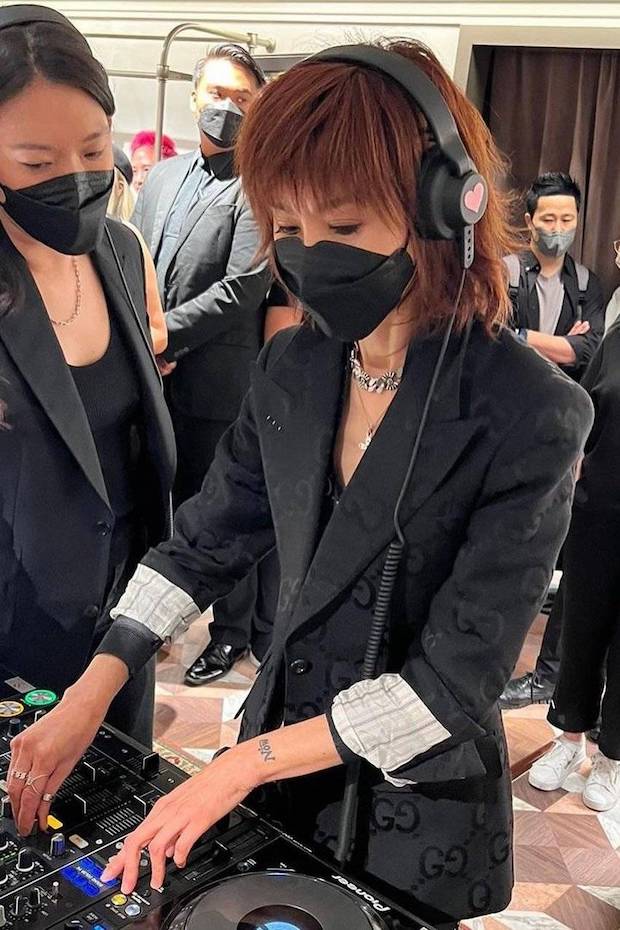 ยังคงผ่ายผอม!! แฟนๆ ห่วงใย ‘จางม่านอวี้’ นางเอกตัวแม่แห่งวงการบันเทิงจีน ยังคงผ่ายผอม!! แฟนๆ ห่วงใย ‘จางม่านอวี้’ นางเอกตัวแม่แห่งวงการบันเทิงจีน