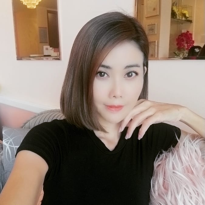 ปล่อยโฮ!! ปิ๋ม ซีโฟร์ รับห่างแฟนเด็ก พร้อมแจงดราม่า