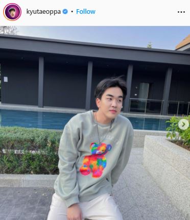 1 ในอดีตทีมงาน คิวเท ขอชี้แจง เผย ตอนนี้ตกเป็นจำเลยสังคม และได้รับความเสียหายมาก