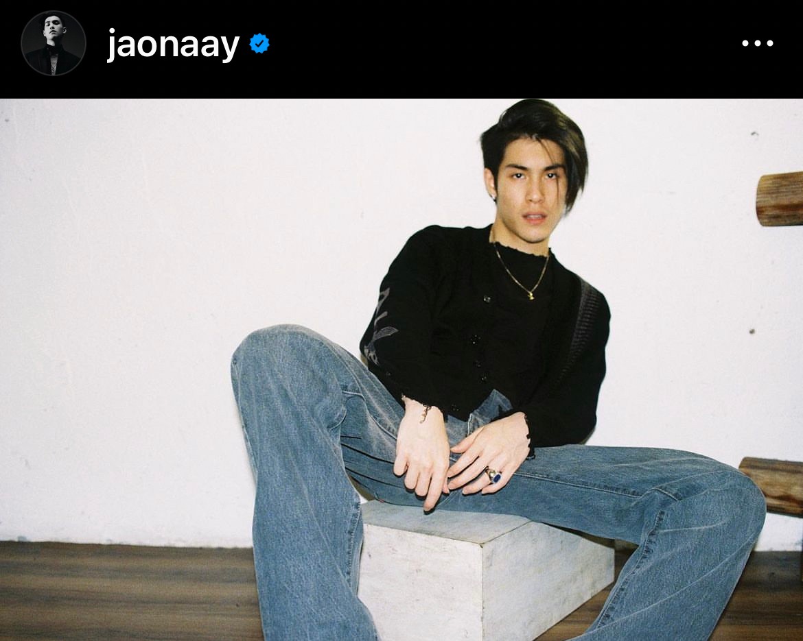 ชาวเน็ตร้องอ้าว!? เจ้านาย อินเลิฟสาวคนใหม่ สาดความหวานกลางไอจี