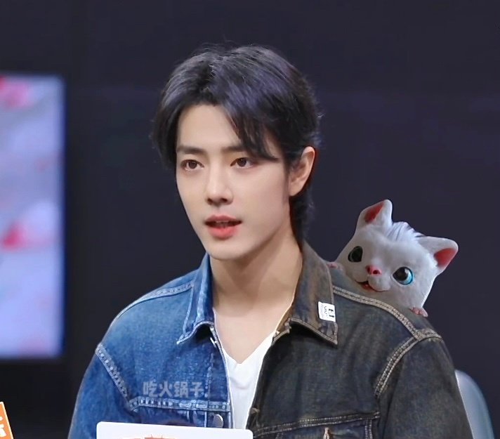 ฮอตสุดครึ่งปีแรก!! ‘ดีแลน หวัง - เซียวจ้าน - หวังอี้ป๋อ’ คนดังถูกสืบค้นมากสุดบน Weibo ฮอตสุดครึ่งปีแรก!! ‘ดีแลน หวัง - เซียวจ้าน - หวังอี้ป๋อ’ คนดังถูกสืบค้นมากสุดบน Weibo