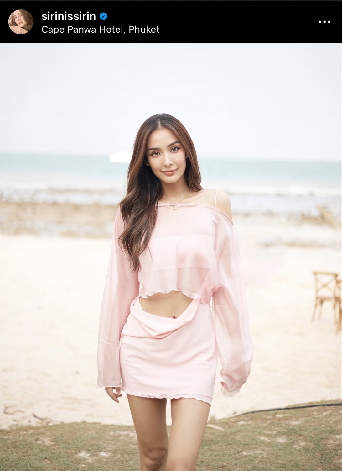 รวมตัวแม่! 5 นางเอกดังแห่งยุค ร่วมเฟรมกัน ความสวยกินกันไม่ลง