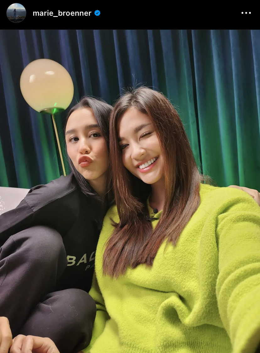 ทัวร์ลง มารี เบิร์นเนอร์ หลังหลุดพูดประโยคนี้..?!