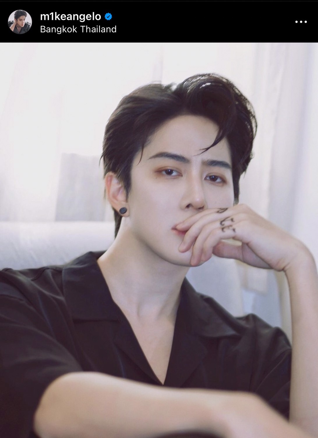 ไมค์ พิรัชต์ เข้าวงการสายมู พร้อมเผยเรื่องงานในวงการให้เป็นเรื่องของอนาคต ไมค์ พิรัชต์ เข้าวงการสายมู พร้อมเผยเรื่องงานในวงการให้เป็นเรื่องของอนาคต