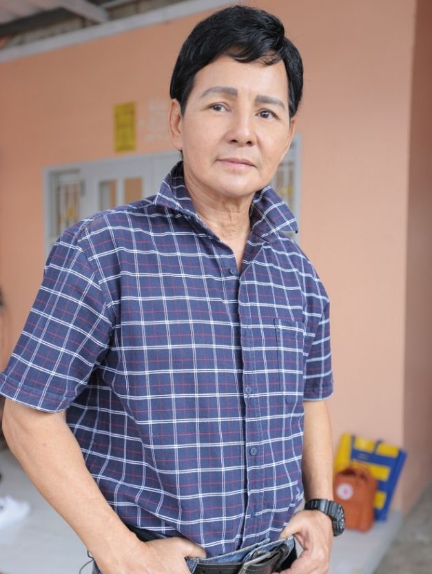 อดีตพระเอกดัง สุริยา ชินพันธุ์ เจอปัญหาชีวิต จนคิดฆ่าตัวตาย อดีตพระเอกดัง สุริยา ชินพันธุ์ เจอปัญหาชีวิต จนคิดฆ่าตัวตาย