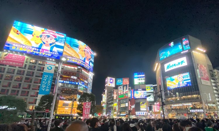 25 ปีที่รอคอย !! แฟนคลับทั่วโลกเฮลั่น “ซาโตชิ” ได้แชมป์โลก “Pokémon Trainer” 25 ปีที่รอคอย !! แฟนคลับทั่วโลกเฮลั่น “ซาโตชิ” ได้แชมป์โลก “Pokémon Trainer”