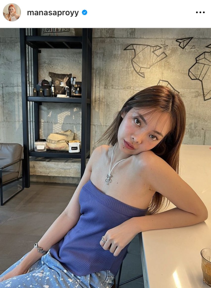 โชว์สกิลมือนิ่งใจนิ่ง! พรอยมน สลัดคราบนักแสดง เปิดอาชีพช่างสักมินิมอล โชว์สกิลมือนิ่งใจนิ่ง! พรอยมน สลัดคราบนักแสดง เปิดอาชีพช่างสักมินิมอล