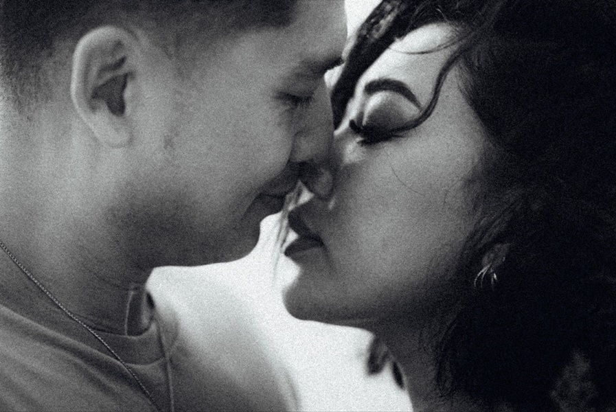 ดา - เดนนิส ถ่ายพรีเวดดิ้ง สุดเรียบง่ายริมทะเล!! ดา - เดนนิส ถ่ายพรีเวดดิ้ง สุดเรียบง่ายริมทะเล!!