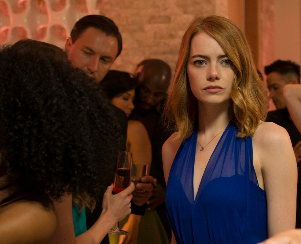 สุดจริง เอมมา สโตน คว้าออสการ์ตัวที่สอง จาก Poor Things