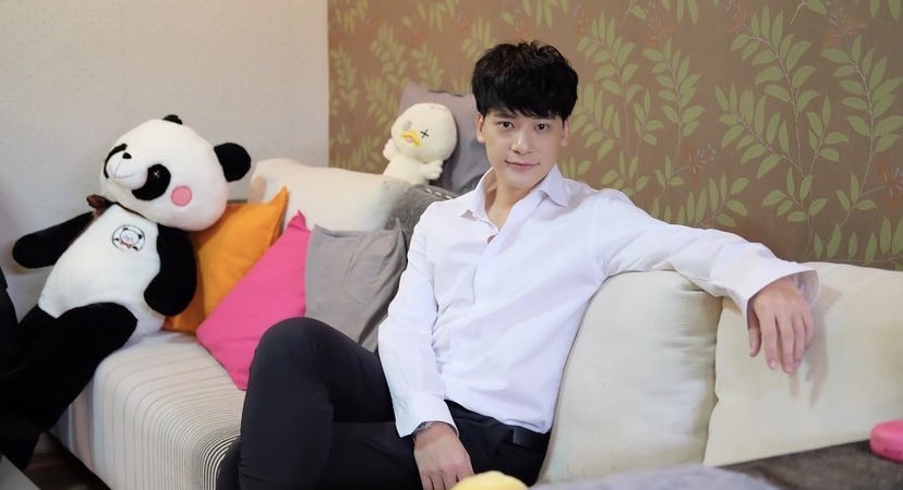 บี้ สุกฤษฎิ์ รอดโควิด-19 หลังกักตัว 14 ตรวจไม่พบเชื้อ หยอดสาวๆ ชวนเที่ยวได้แล้วนะคับ บี้ สุกฤษฎิ์ รอดโควิด-19 หลังกักตัว 14 ตรวจไม่พบเชื้อ หยอดสาวๆ ชวนเที่ยวได้แล้วนะคับ