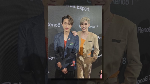 บิวกิ้น – พีพี เผยถึงการออกกฎให้แฟนคลับเคารพความเป็นส่วนตัว  (มีคลิป)