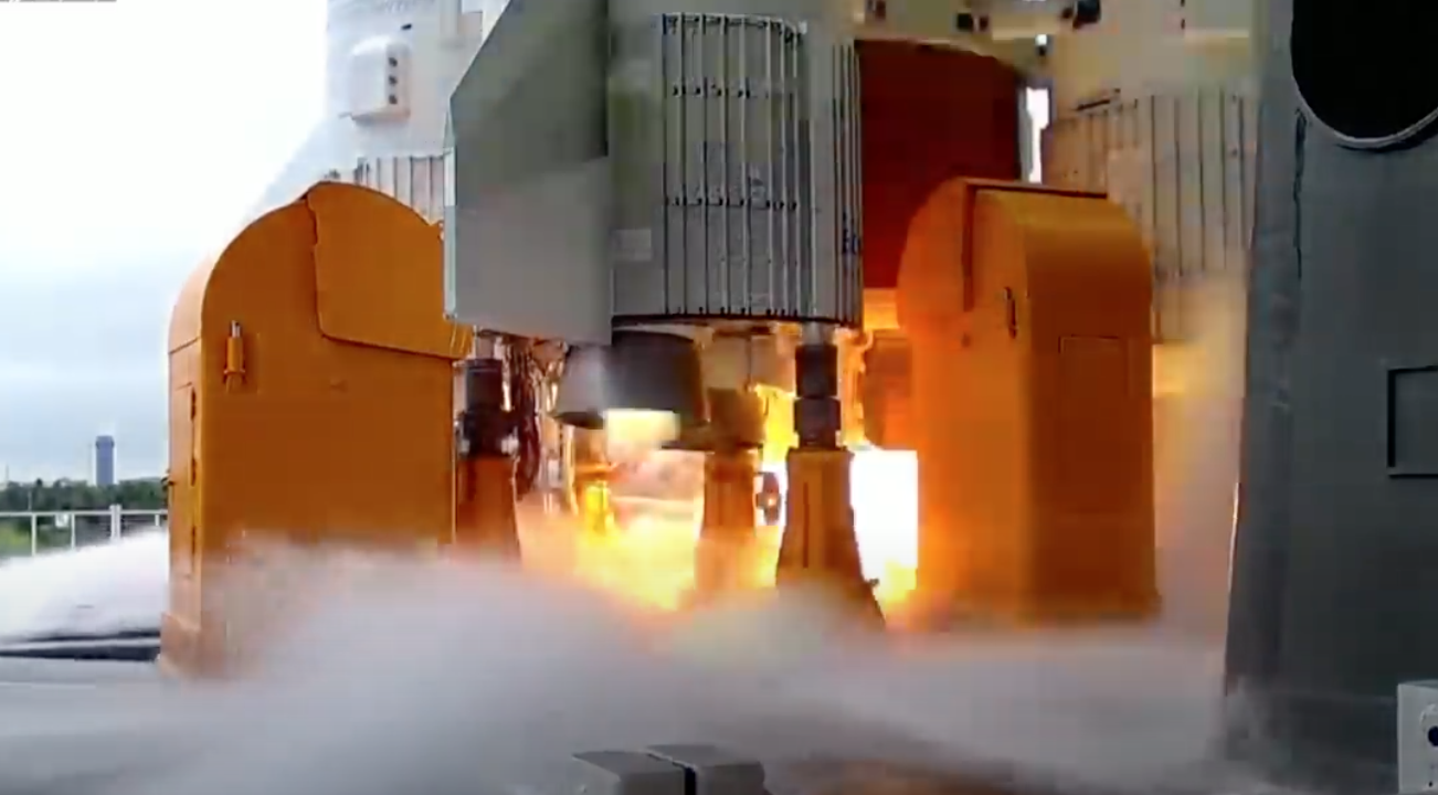 ใครจะเจอแจ็คพอต! จับตา เศษซากจรวดจีน ตกสู่โลกแบบไร้ทิศทางวันอาทิตย์นี้ ใครจะเจอแจ็คพอต! จับตา เศษซากจรวดจีน ตกสู่โลกแบบไร้ทิศทางวันอาทิตย์นี้