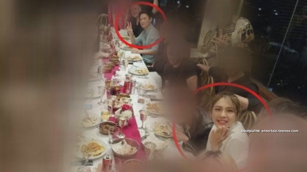 ชาวเน็ตยังจับตาความเคลื่อนไหวประเด็นดราม่า น็อต - ชมพู่    (มีคลิป)