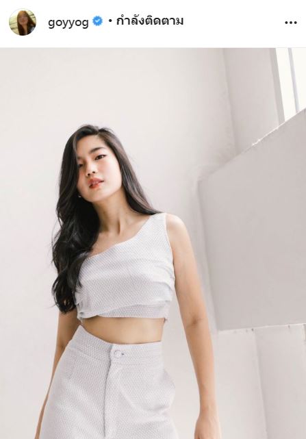 ก้อย อรัชพร ซัดเพจดัง!! ชี้แจงชัด ไม่ได้ย้ายประเทศ