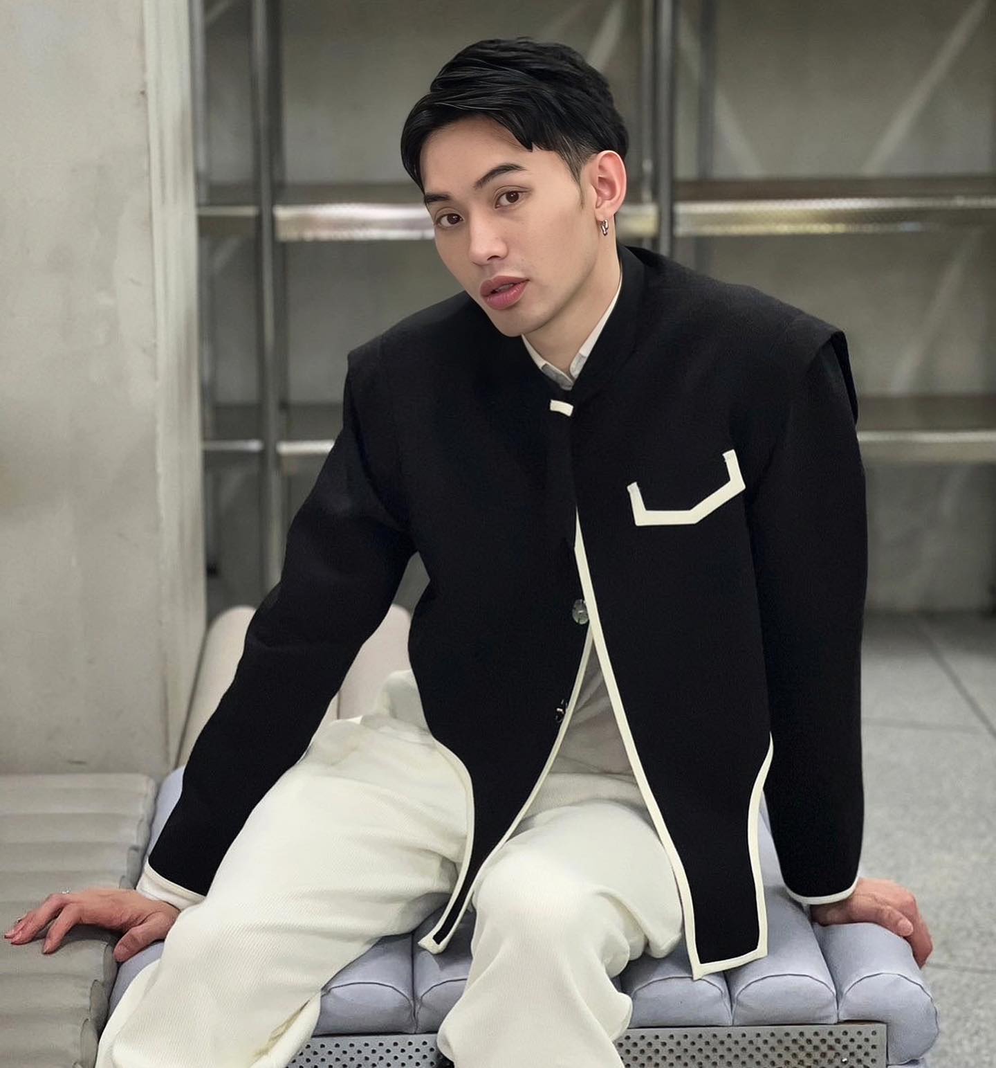 หมายถึงใคร? ดีเจมะตูม ทำคุณบูชาโทษ ใจดีช่วยเหลือ ลับหลังโดนด่าว่าโง่! 