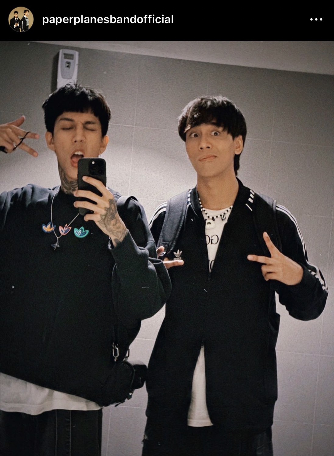 Paper Planesปฏิเสธงานไพรเวท หลังมีผู้ปกครองจ้างไปโชว์ ด้วยเงินนับเเสนบาท 