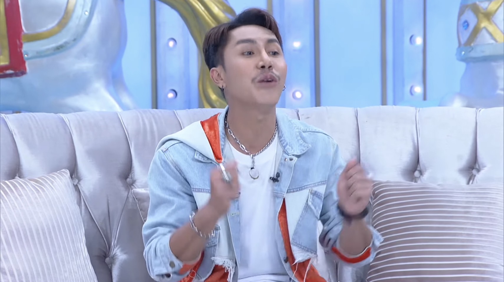 ตรี ชัยณรงค์ เผยประสบการณ์เฉียดตาย ลั่น ผ่านมาแล้วถึง 3 ครั้ง