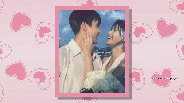 “เอ ศุภชัย” ยินดีกับ “ณเดชน์-ญาญ่า” – พร้อมอัปเดตอาการ “เอส” (มีคลิป)