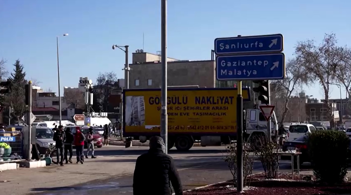 แผ่นดินไหวตุรกีและซีเรีย ล่าสุดยอดผู้เสียชีวิตทะลุ 45,000 ราย!