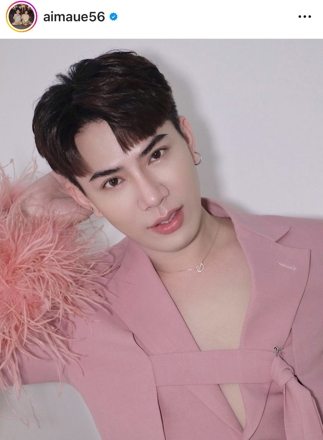 เอม วิทวัส ให้ของขวัญวันเกิดตัวเอง เป็นรถหรู! เอม วิทวัส ให้ของขวัญวันเกิดตัวเอง เป็นรถหรู!