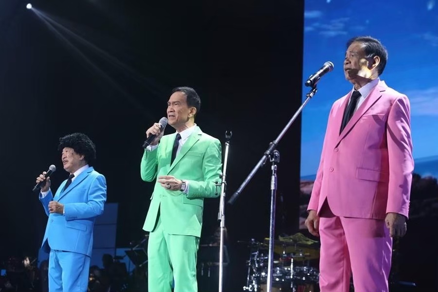 วินัย พันธุรักษ์ ใจหาย!!  หลัง ต้อย เศรษฐา จากไปอย่างสงบ เผยได้พูดคุยและส่งภาพความทรงจำให้กันและกัน