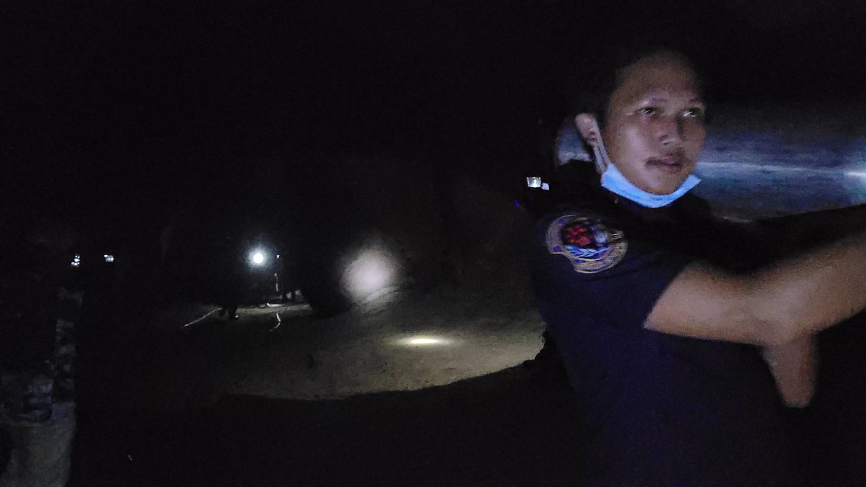 แม่ทัพภาคที่ 3 สั่งการเร่งช่วยเหลือพระภิกษุติดถ้ำ แม่ทัพภาคที่ 3 สั่งการเร่งช่วยเหลือพระภิกษุติดถ้ำ