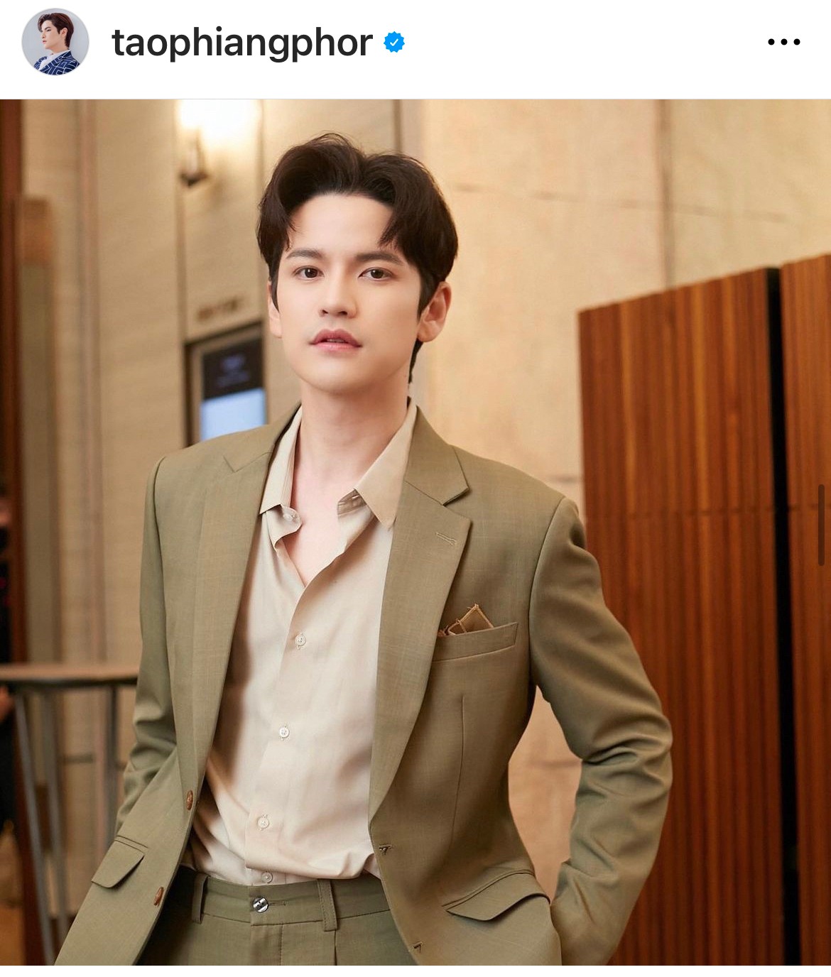 เต๋า เศรษฐพงศ์ อัปเดตเรื่องความรัก เผยคุยเรื่องแต่งงานแต่ยังไม่มีข่าวดี เต๋า เศรษฐพงศ์ อัปเดตเรื่องความรัก เผยคุยเรื่องแต่งงานแต่ยังไม่มีข่าวดี