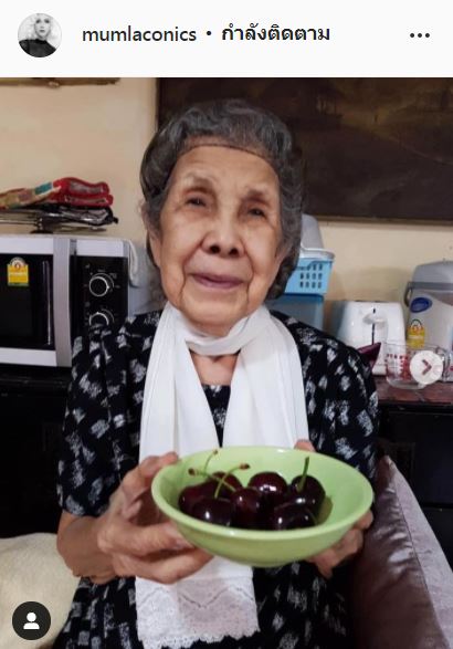 สุดเศร้า ตุ๊ก วิยะดา สูญเสียคุณแม่ พร้อมแจงกำหนดบำเพ็ญกุศล