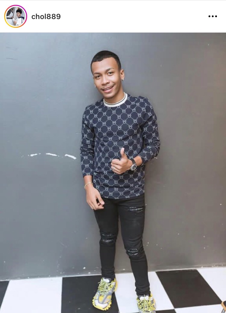 โชค รถแห่ ตอบกลับหลังถูกพาดพิงจากนักร้องดัง เบิ้ล ปทุมราช 