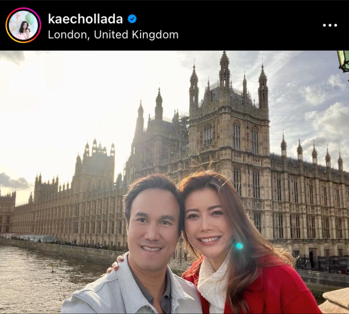 เก๋ ชลลดา เปิดใจ ผู้ชายในฝันมีอยู่จริง ลั่น คนที่ใช่ อย่างไรก็ต้องใช่ เก๋ ชลลดา เปิดใจ ผู้ชายในฝันมีอยู่จริง ลั่น คนที่ใช่ อย่างไรก็ต้องใช่