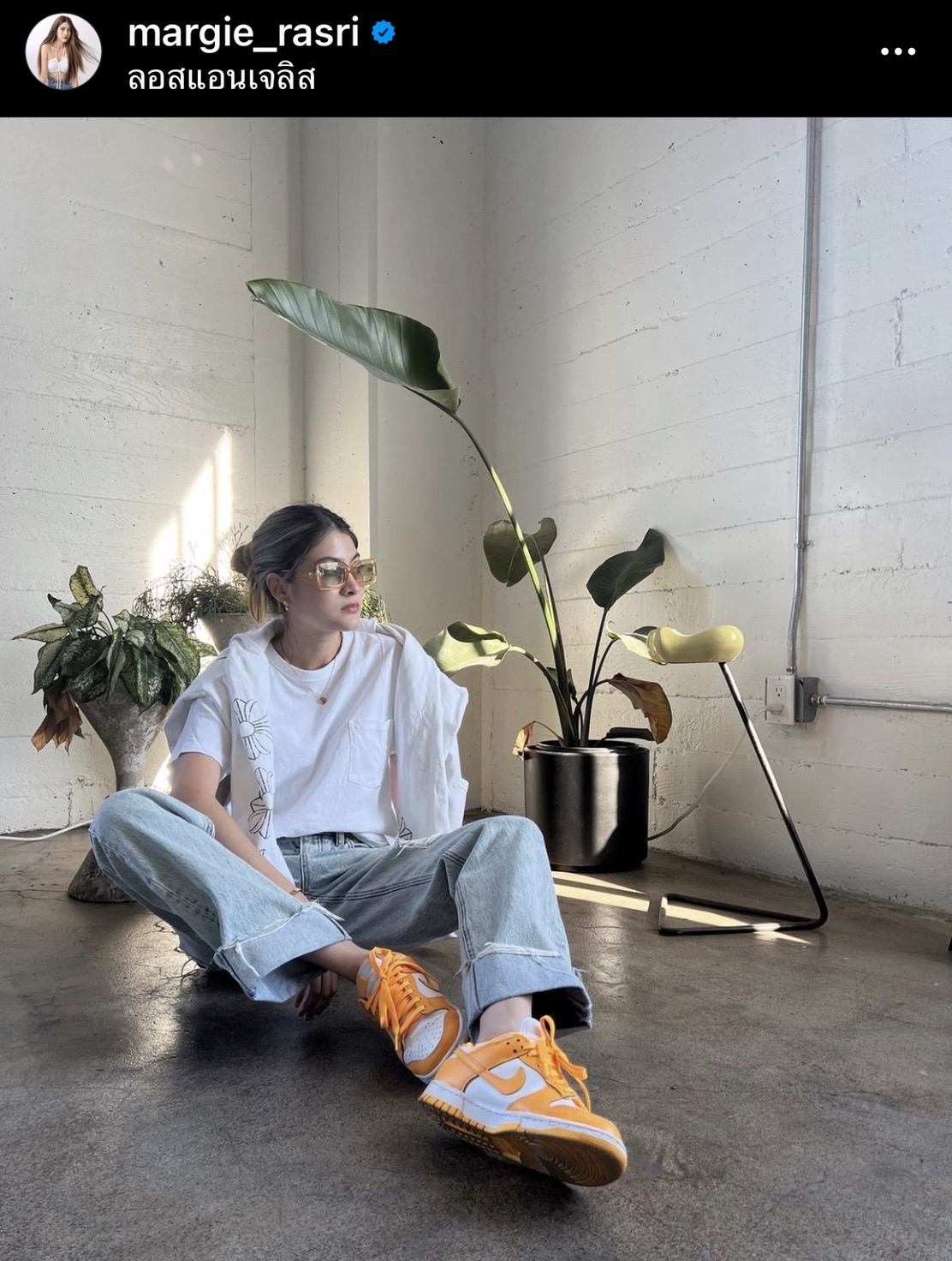 มาร์กี้ กรี๊ดคอแตก!! ดูคอนเสิร์ต จัสติน บีเบอร์ หลังเตรียมตัวมากว่าครึ่งปี! มาร์กี้ กรี๊ดคอแตก!! ดูคอนเสิร์ต จัสติน บีเบอร์ หลังเตรียมตัวมากว่าครึ่งปี!