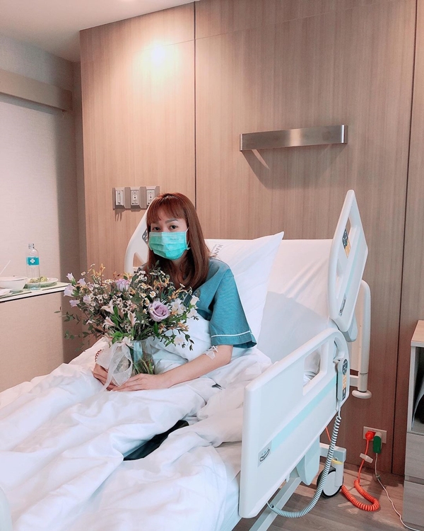 เซ็ง!! โฟร์ ศกลรัตน์ นอน รพ.ต่อ 2-3 วัน หลังพบค่าไตผิดปกติ เซ็ง!! โฟร์ ศกลรัตน์ นอน รพ.ต่อ 2-3 วัน หลังพบค่าไตผิดปกติ