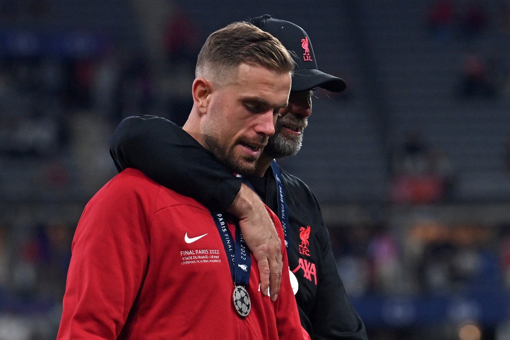 คุยสบายสไตล์ผู้หญิงคลั่งฟุตบอลกับ 'น้องแอ๊บ นุดธิดา' หลังลิเวอร์พูลจบฤดูกาล2022