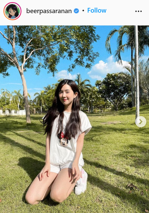 ทนไม่ไหว! เบียร์ เดอะวอยซ์ ประกาศจบความสัมพันธ์แฟนหนุ่ม เผย โดนข่มขู่ คุกคาม ยืนยันจะดำเนินคดีตามความเหมาะสม