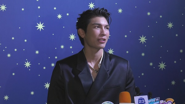 “มิว ศุภศิษฏ์” สภาพจิตใจดีขึ้น หลังเข้าพบคุณหมอ   (มีคลิป)