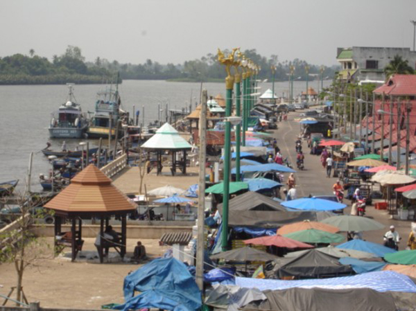 10 ที่เที่ยวนราธิวาส 2565 ถิ่นปลายด้ามขวาน จังหวัดเด็ดที่ต้องไปเยือน