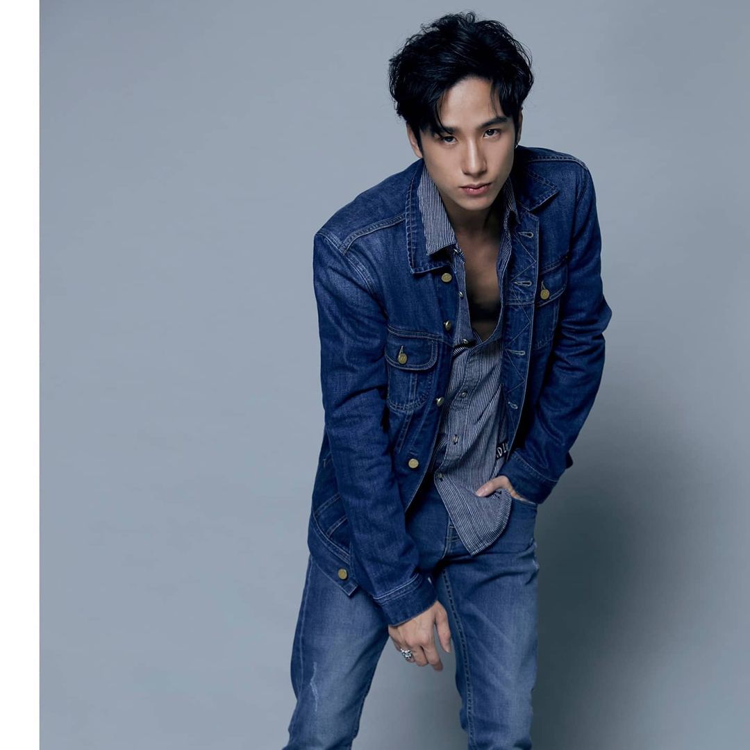 ชาวเน็ตขุดภาพ!!  แสตมป์ เล่นคอนเสิร์ต ก่อนติดเชื้อโควิด