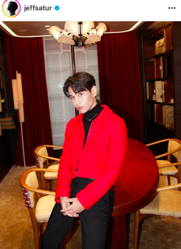 เจฟ ซาเตอร์, เพลง, เพลงใหม่, เพลงฮิต, นักร้อง 