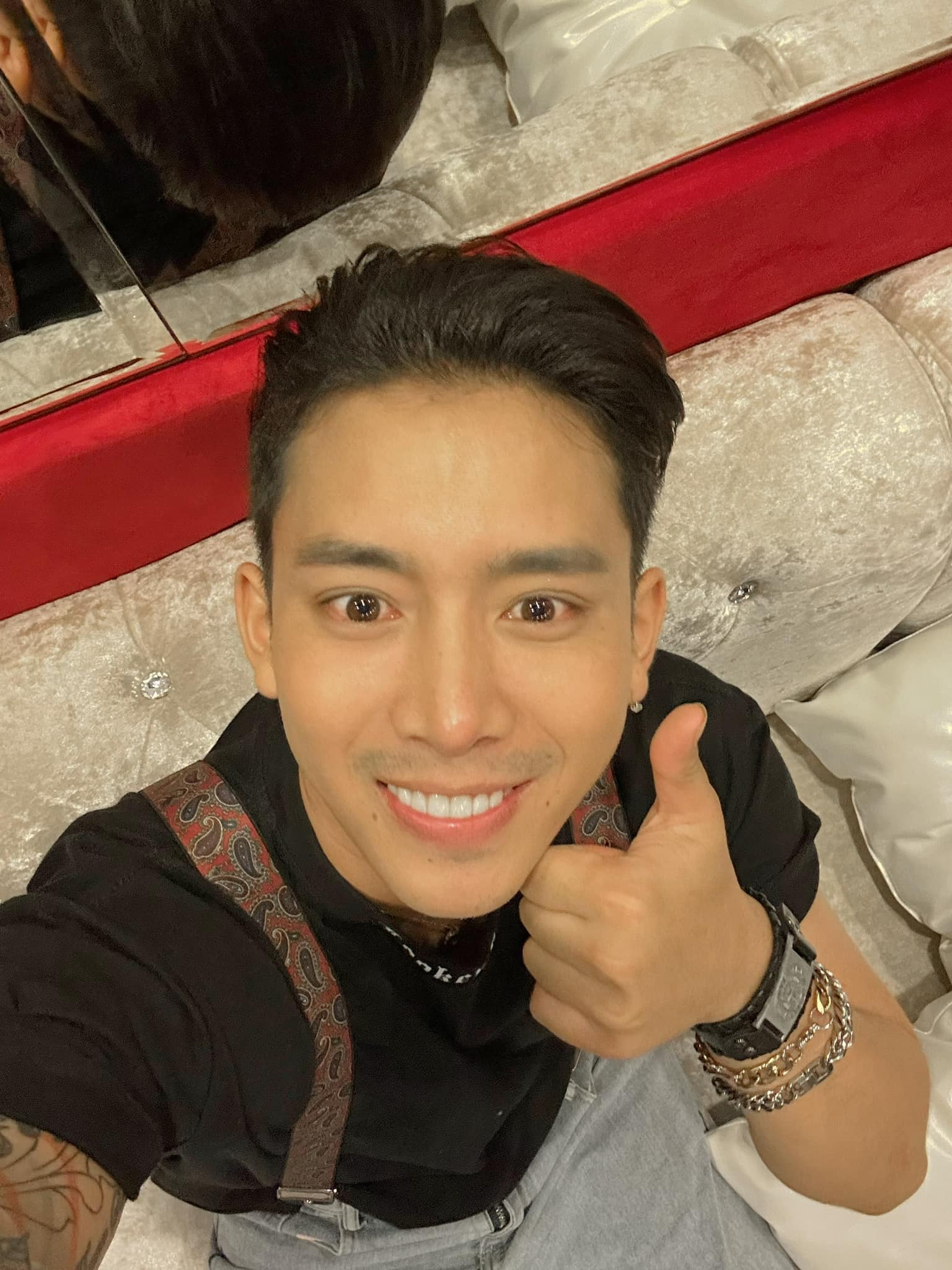 แอปดังขอโทษ เบิ้ล ปทุมราช ยิงแอดโฆษณาเงินกู้ทำคนเข้าใจผิด