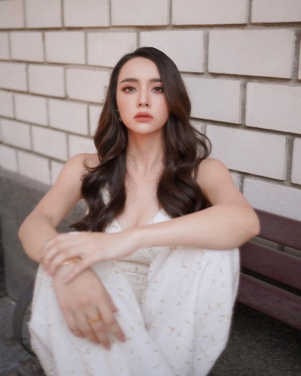 มุกดา นรินทร์รักษ์ ปัดเป็นลูกรักช่อง เผยได้รับโอกาสมก็ทำให้เต็มที่ (มีคลิป)